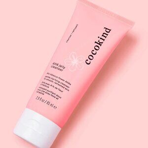 NEW Cockind AHA Jelly Cleanser | 85ml Full Size